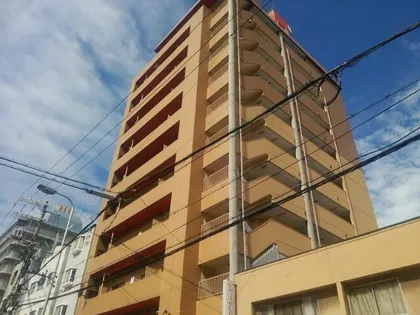 グレース壱番館の画像