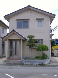 兵庫県豊岡市森【一戸建】の外観