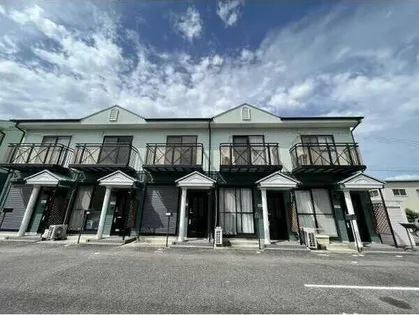 ブランシェ福泉Bの画像