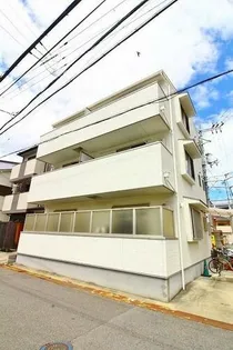 泉佐野HIRANO2【2階】の外観