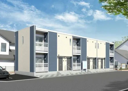 レオネクストかぐやの画像