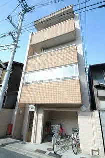 カリヨン出町の画像