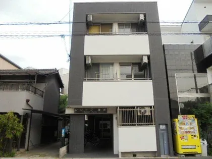 レリーフ瑞光の画像