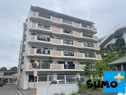 ユニライフ明石 C棟【511号室】の外観