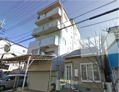 西岡ビルの画像