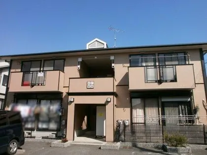 サンライフ中野の画像