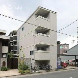 グランレーヴ名駅の画像