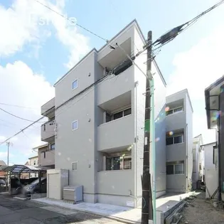 REGALEST CITY道徳の画像