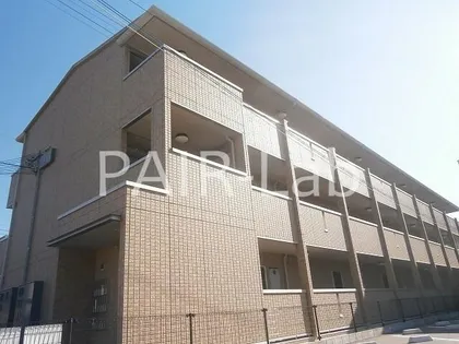 セジュール東浜尻の画像