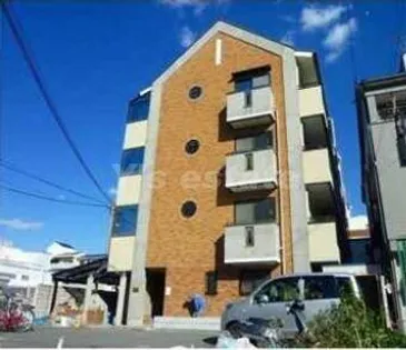 TAIHOグランシャリオ【1階】の外観