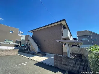 アネックスの画像