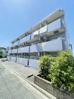 トゥールビヨン【1階】の外観