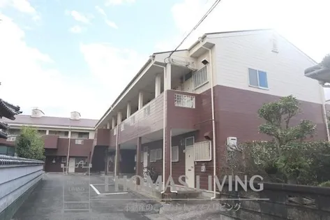 サンヒルズ木屋瀬の画像