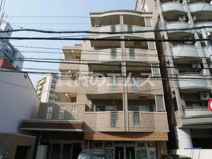 ヴィラ シビックの画像