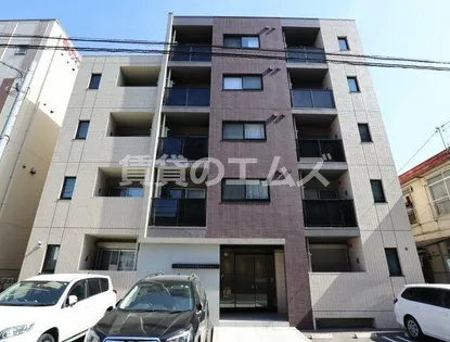 リアンレガーロ平尾ステーションの画像