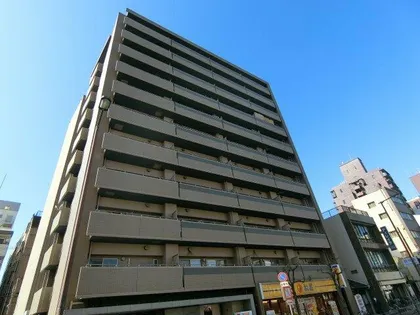 ピュアファースト花園の画像