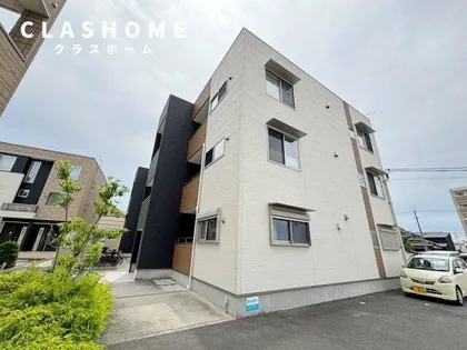 コンフォール横山の画像