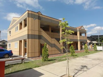 明和マンションⅠの画像