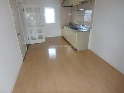 プリムヴェール五条【402号室】の外観