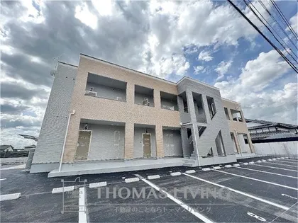 エミグランド感田の画像