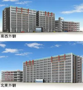 №88マリナゲートサンズの画像