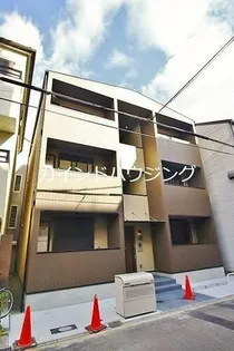 FELICE御崎の画像