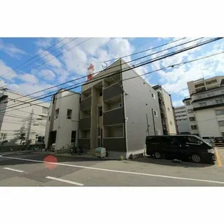 YS MAISON CAMELIAの画像