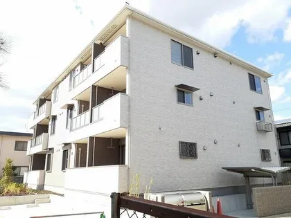 グランクレスタⅡの画像