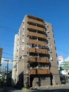 大阪府大阪市福島区玉川4丁目【マンション】の外観