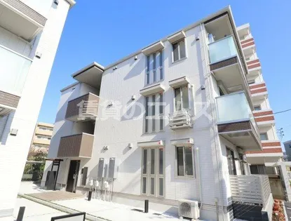 ディールーム竹下 B棟の画像