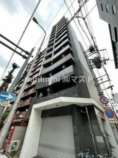 エステムコート大阪新町の画像