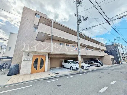 エレギャラント住吉の画像