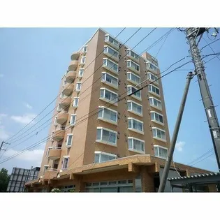 ダイアパレス北34条の画像