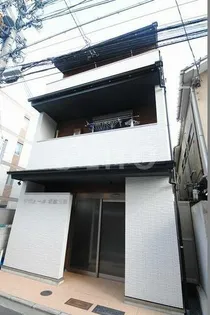 リヴェール京都三条の画像