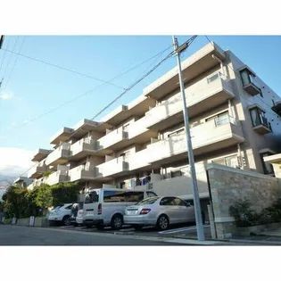 グランドメゾン元宮町【C-1号室】の外観