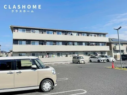 サンヒルズ B棟の画像