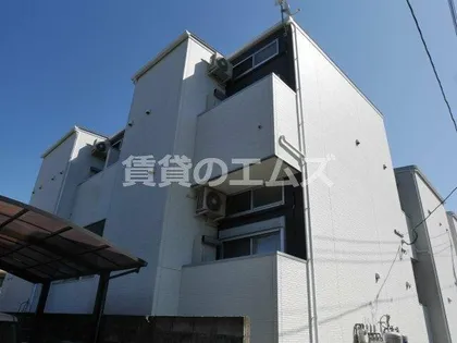 フェリーチェ井尻の画像