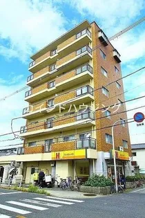 レジデンス朝日IIの画像