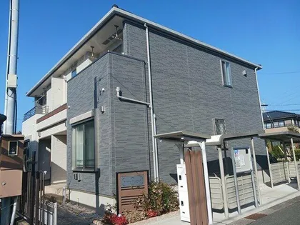 レジデンス北岩田 Ⅱの画像