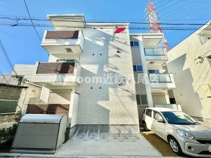 GRANSOL八尾恩智の画像