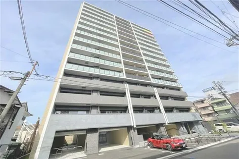 プレサンス ロジェ 名古屋浅間町ザ レジデンスの画像