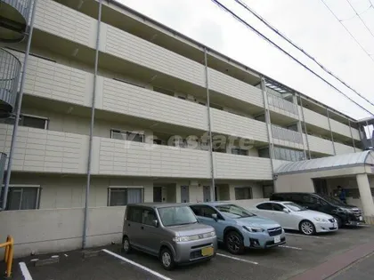 クラージュハイツの画像