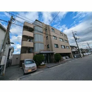 ダイアパレス東加古川の画像