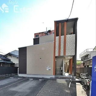 グランビル上小田井の画像