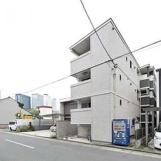 グランレーヴ名駅の画像