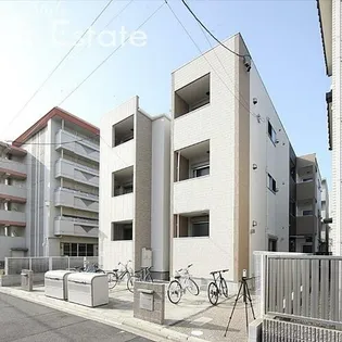 エトワール大曽根【102号室】の外観