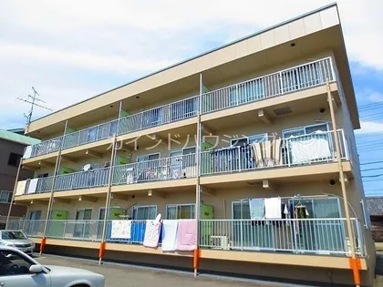 レイール泉南の画像