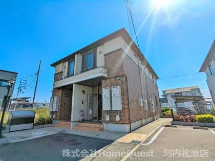 ノーブルAの画像