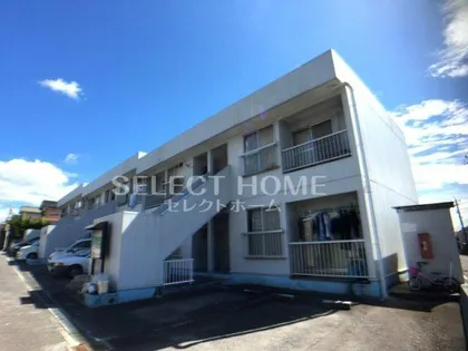 シャンピア馬乗Aの画像