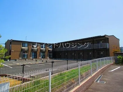 レオパレス悠の画像